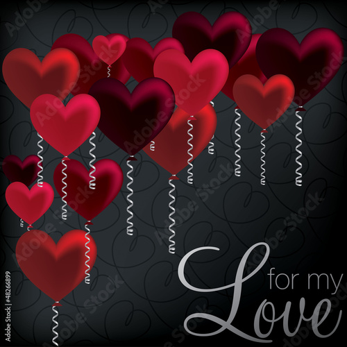 For My Love
