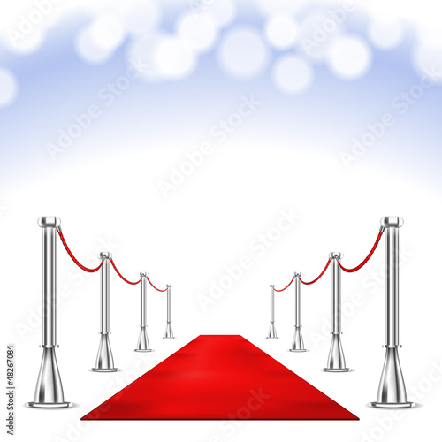 Red Carpet