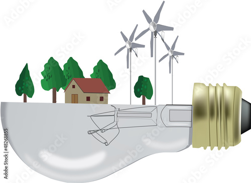 energia eolica