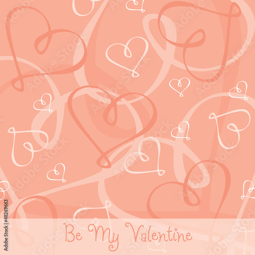 Be My Valentine