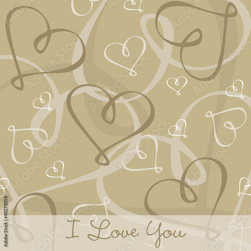 I Love You