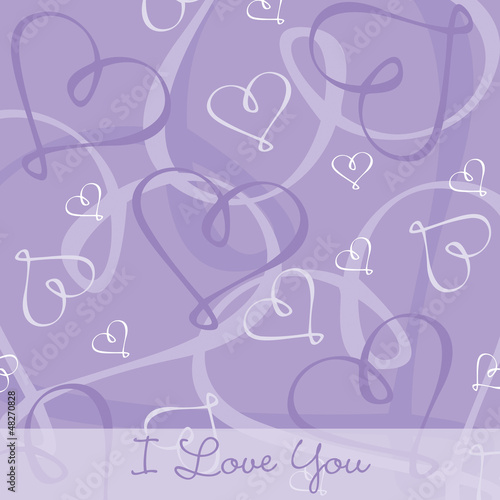 I Love You