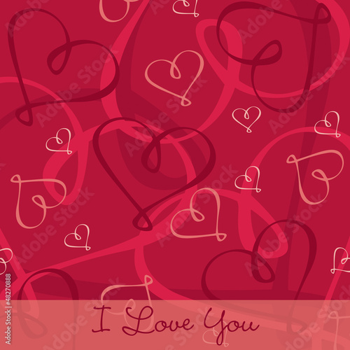 I Love You