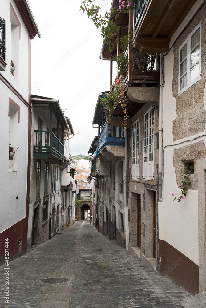 Betanzos