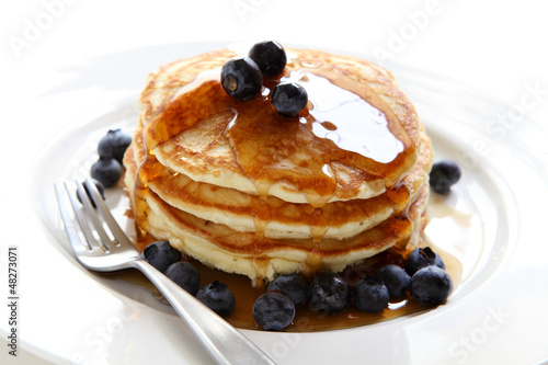 Pancakes