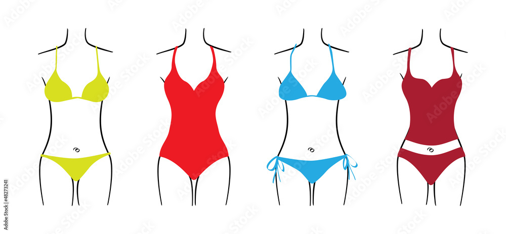 swimsuit swimsuit