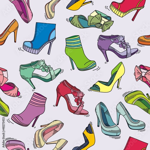 fashion shoes