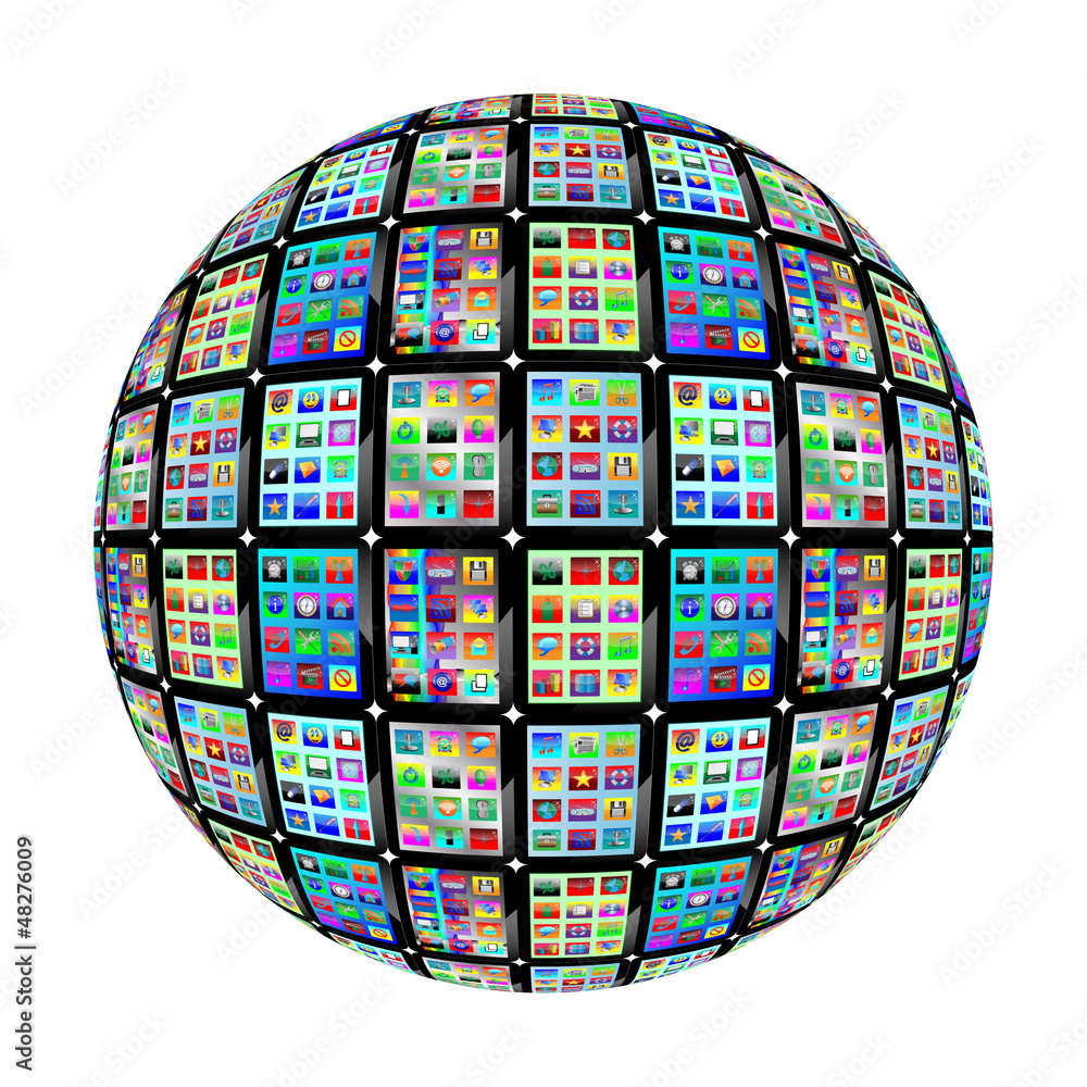 sphere sphere