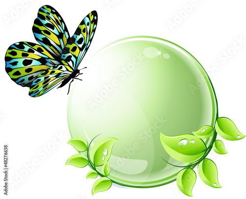 Concept nature