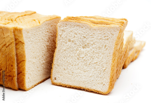 soft white bread
