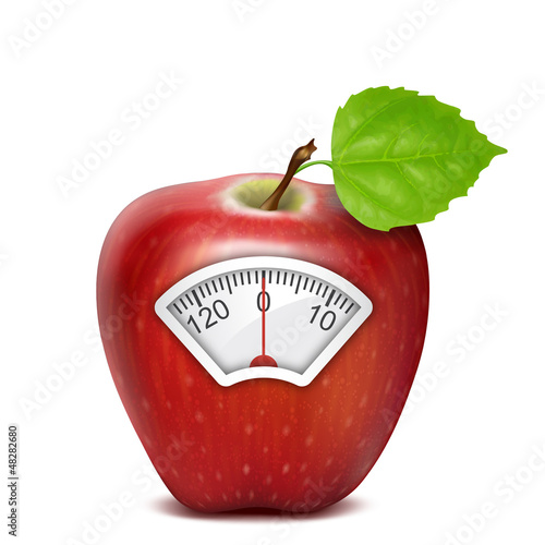 diet apple