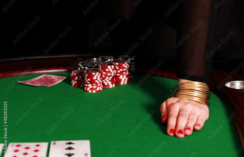 Pokertisch Pokertisch