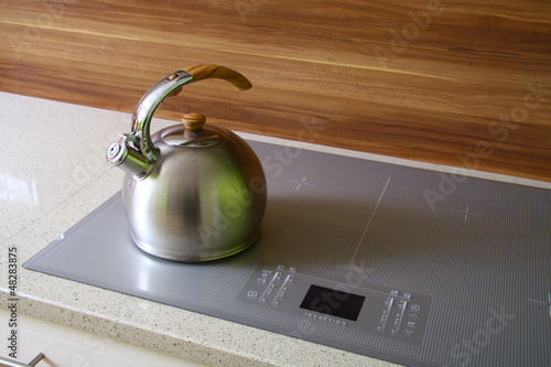 Induction cooker