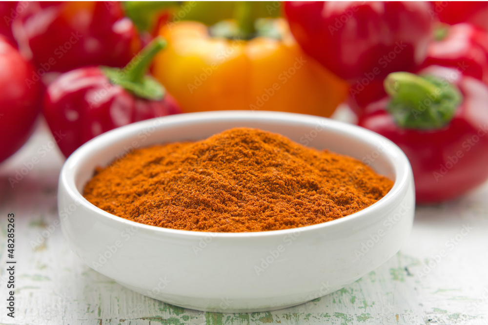Paprika Paprika