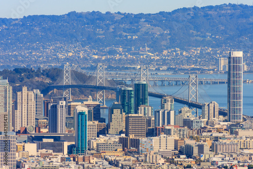 Photography San Francisco Downtown