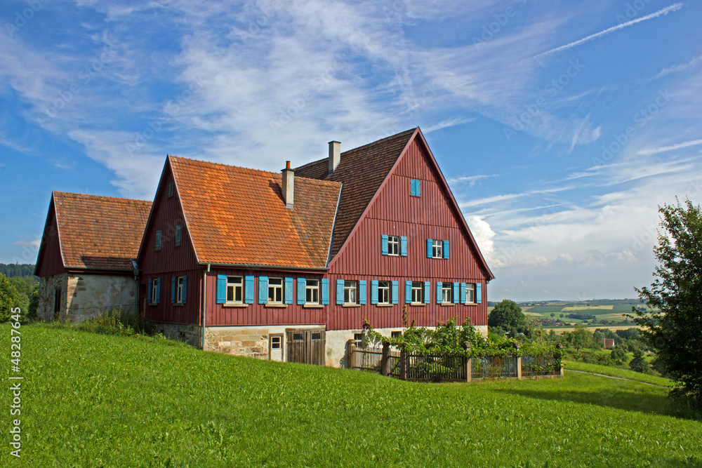 Landhaus