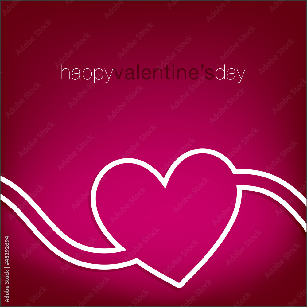 Happy Valentine's Day Happy Valentine's Day