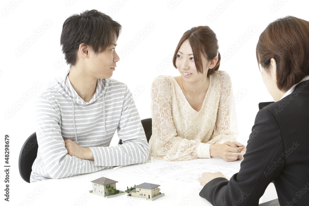 不動産イメージ