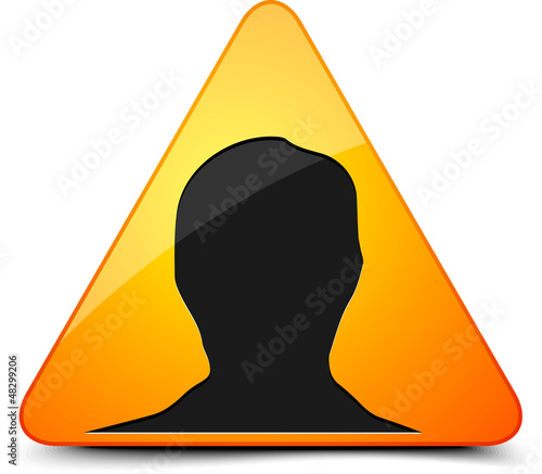 Anonymous Triangle