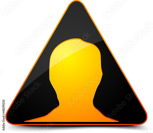 Anonymous Triangle