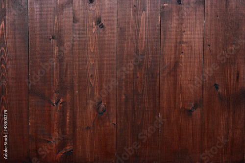 Natural wood background. © Gray wall studio