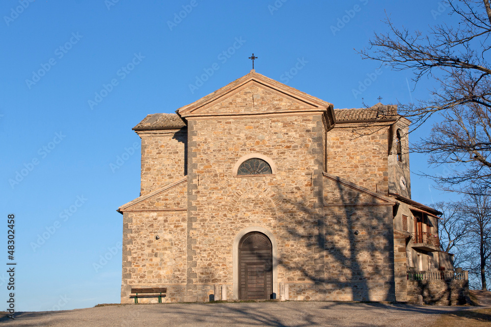 Chiesa Castelnuovo