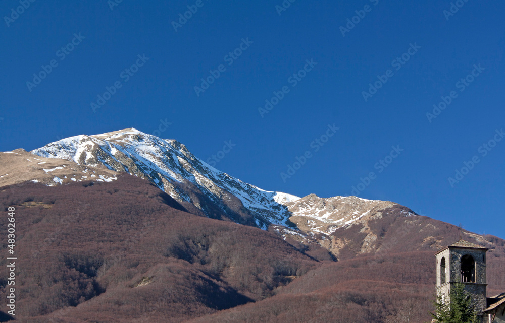 Cerreto Alpi