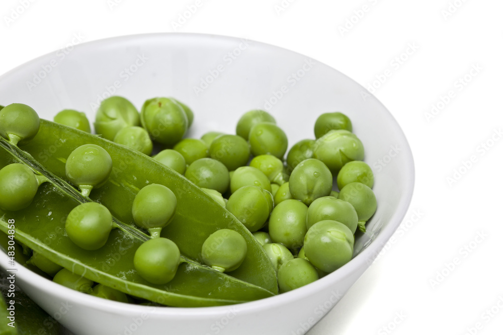 Peas Peas