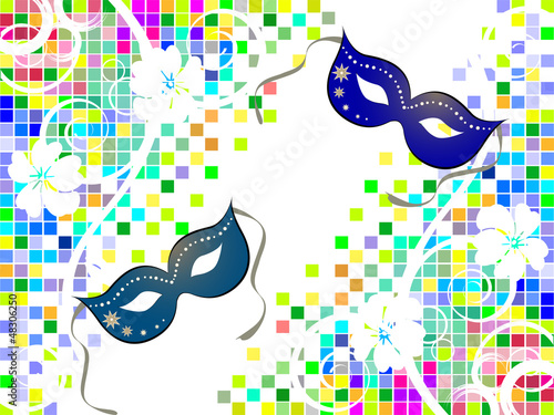 Karneval/ Fasching