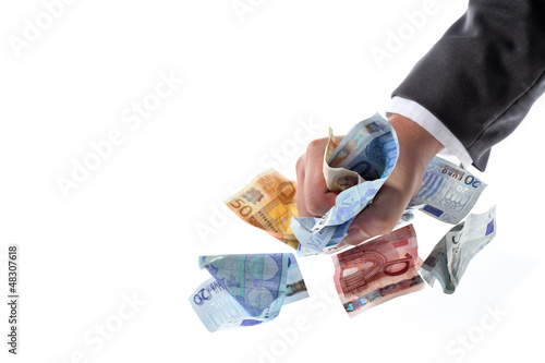 Euro Grabber Business 03