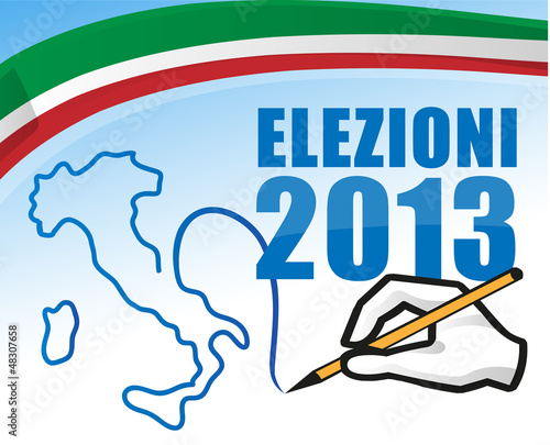 elezioni 2013