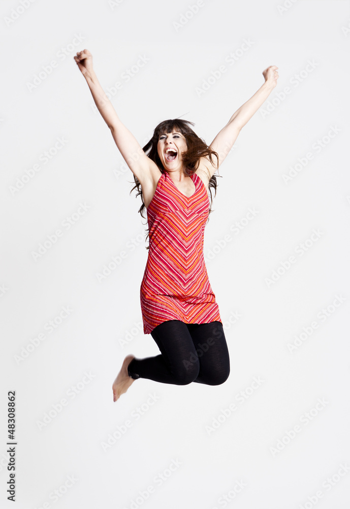 Jumping Jumping