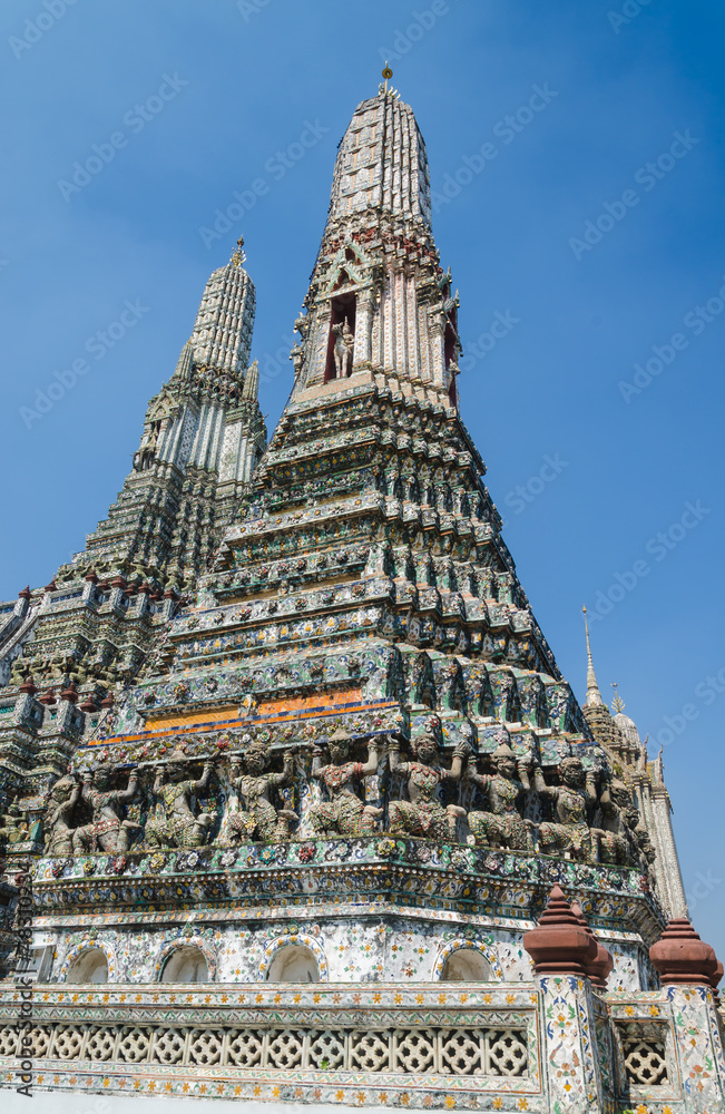 Arun temple