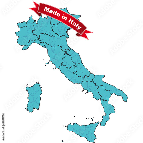 made in italy