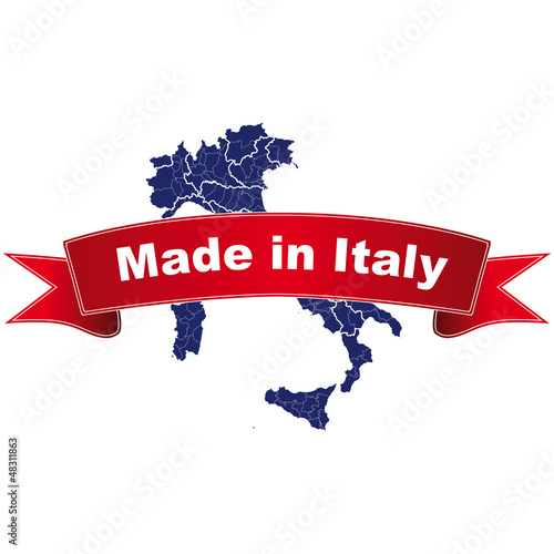 made in italy