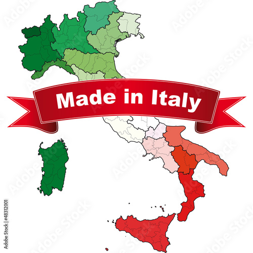 made in italy
