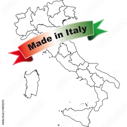 made in italy