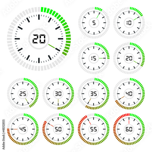 Timer