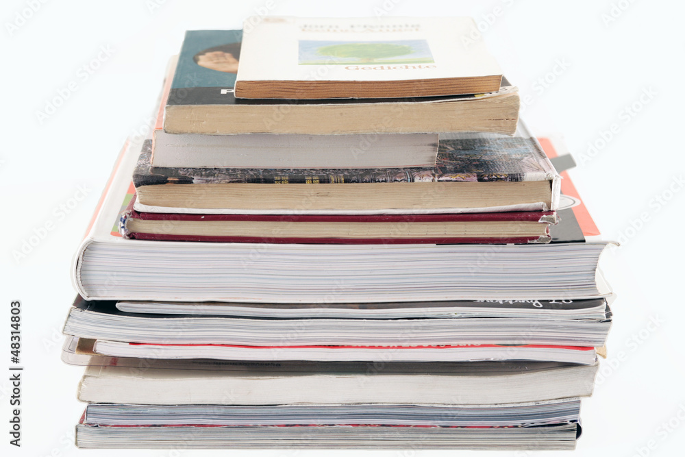 Büchermix Büchermix