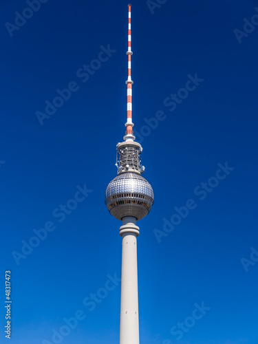 Photography fernsehturm