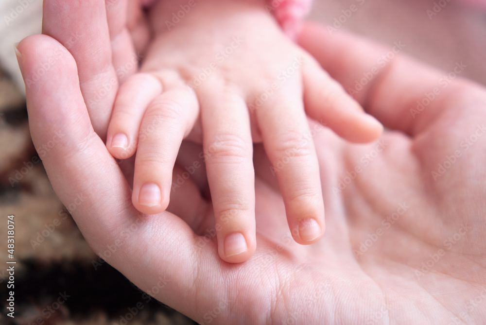 hand hand