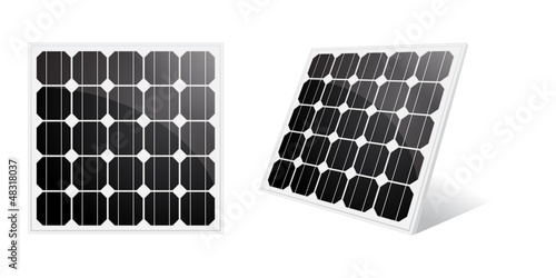 Solar cell