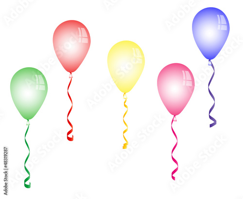 Luftballons