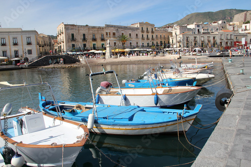 Lipari, Liparischen Inseln, Italien