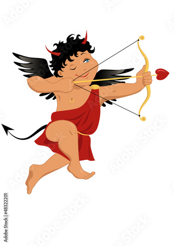 Bad Cupid