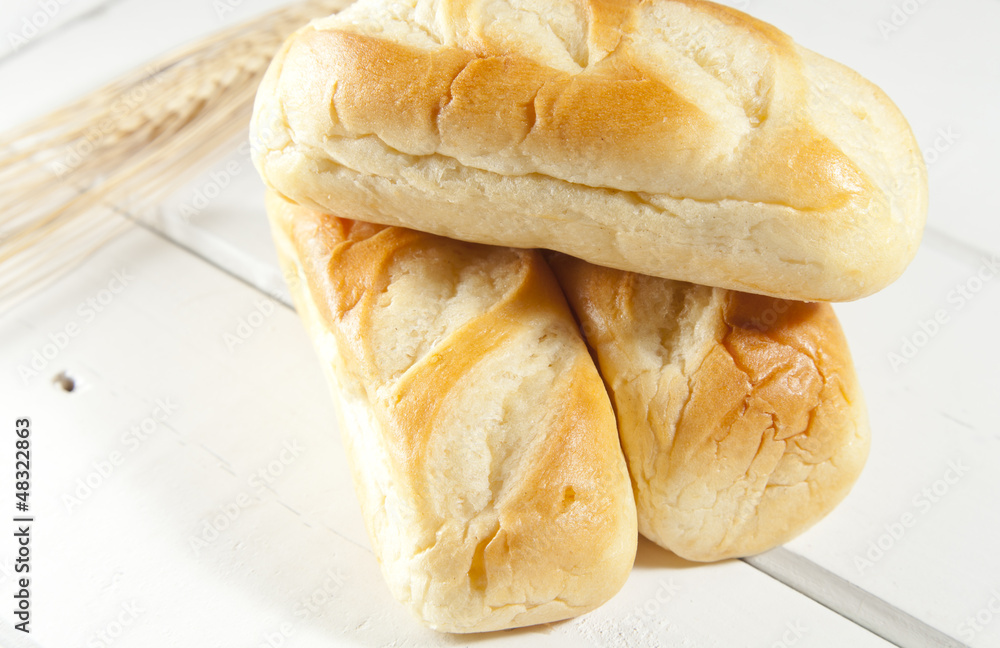 Vienna Bread Vienna Bread
