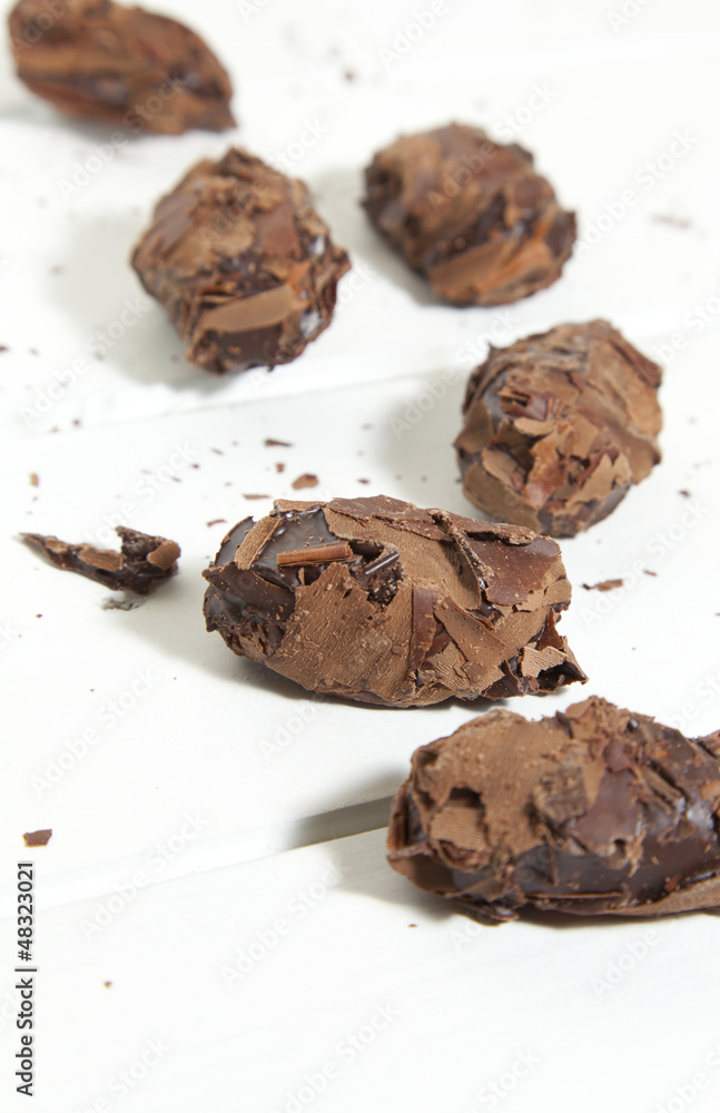 Truffles Truffles