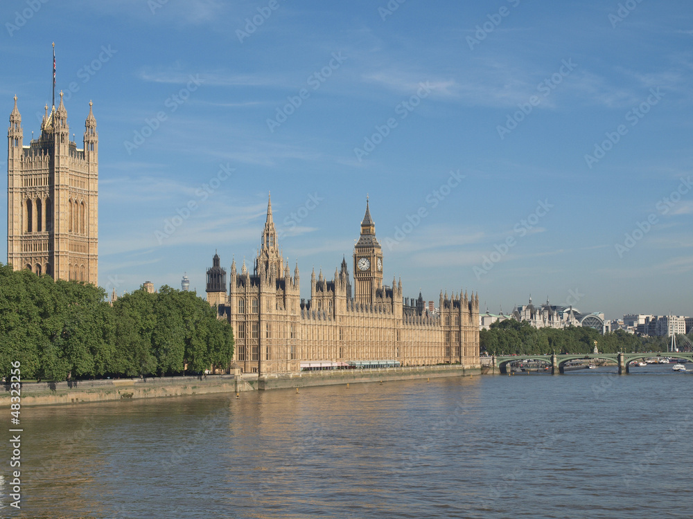 Houses of Parliament