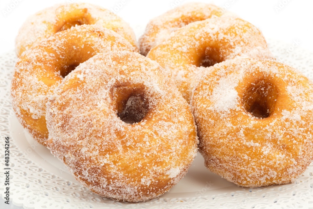 Ciambelle Ciambelle