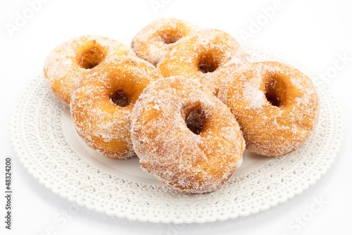 Donuts © ppi09